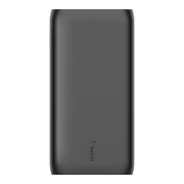 Belkin BoostCharge Power Bank 20K - Black