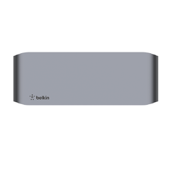 Belkin Connect Pro Thunderbolt 4 Dock - Space Grey