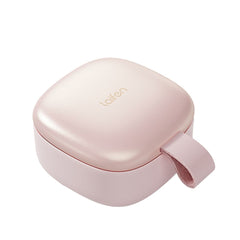Laifen Cushion Comb Brush – Pink