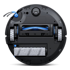 Ecovacs Deebot X11 OmniCyclone Robot Vacuum & Mop - Matte Black