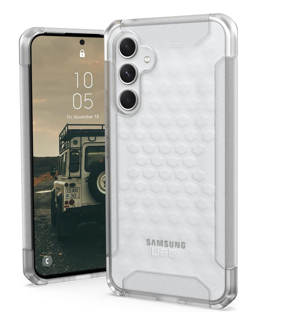 UAG Scout Case For Samsung Galaxy A54 5G - Frosted Ice