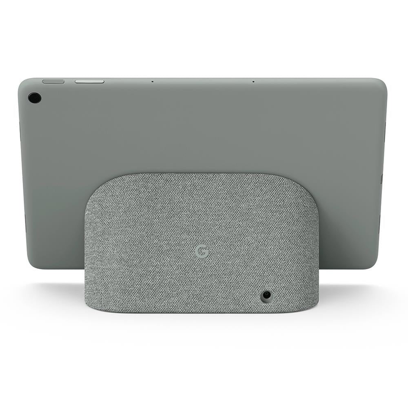 Google Pixel Tablet 11" 128GB/8GB w/ Charging Speaker Dock - Hazel