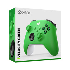Xbox Wireless Controller - Velocity Green