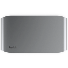 Belkin Connect Thunderbolt 4, 5-in-1 Core Hub - Space Grey