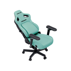 Anda Seat Kaiser 4 V2 Series Large Gaming Chair - Robin Egg Blue