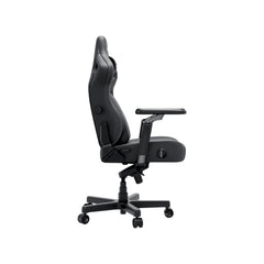 Anda Seat Kaiser 4 V2 Series Large Gaming Chair - Elegant Black