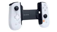 Backbone One PlayStation Edition USB-C 2nd Gen - White
