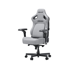 Anda Seat Kaiser 4 V2 Series Large Gaming Chair - Ash Grey