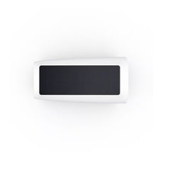 eufy eufyCam 3 4K Solar Security Camera 2-Pack with HomeBase 3 - White