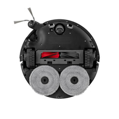 Roborock Saros 20 Robotic Vacuum Cleaner - Black