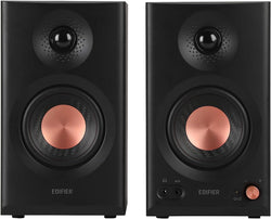Edifier MR3 Studio-Quality Monitor Speaker - Black