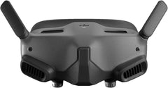 DJI Goggles 2 FPV Motion Controller Combo - Black