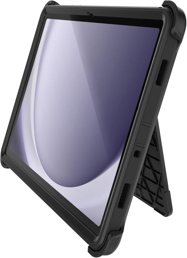 OtterBox Defender Case For Samsung Galaxy Tab A9+ Pro Pack - Black