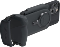 Shiftcam ProGrip Starter Kit - Charcoal
