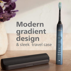 Philips Sonicare DiamondClean 9000 HX9911/96 Toothbrush - Navy