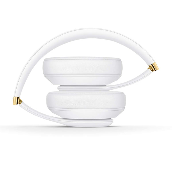 Beats Studio 3 Wireless Over-Ear Headphones - White