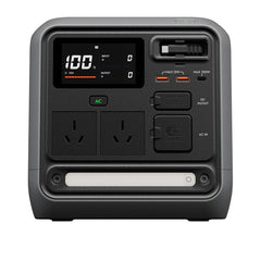 DJI Power 1000 Mini Portable Power Station  - Grey