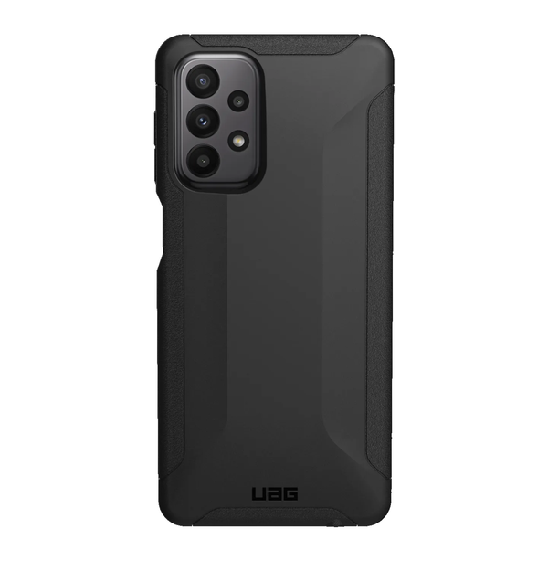 UAG Scout Case For Samsung Galaxy A23 - Black
