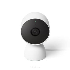 Google Nest Cam Tabletop Stand - White