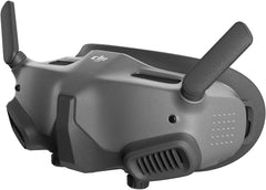 DJI Goggles 2 FPV Motion Controller Combo - Black