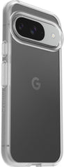 OtterBox React Case For Google Pixel 9a - Clear