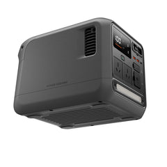 DJI Power 1000 Mini Portable Power Station  - Grey
