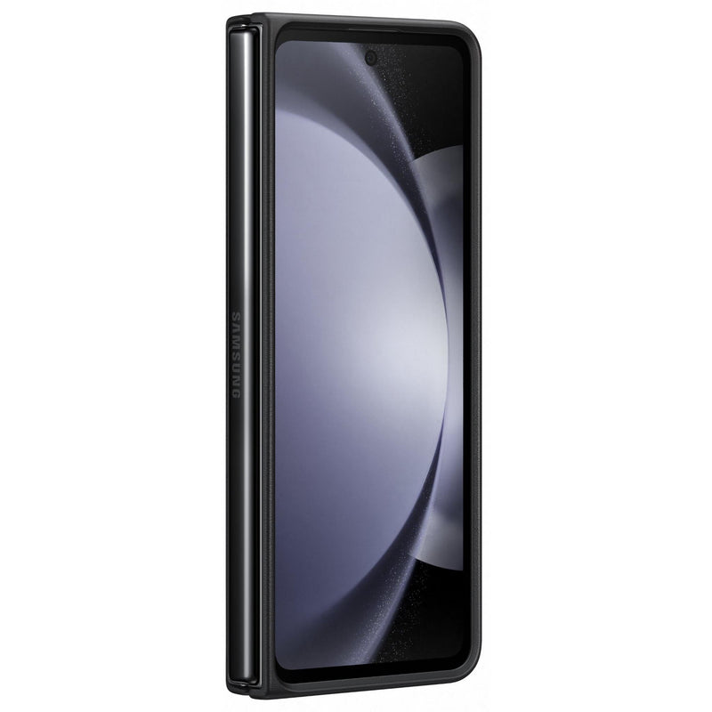 Samsung Eco-leather Case For Galaxy Z Fold5 - Graphite