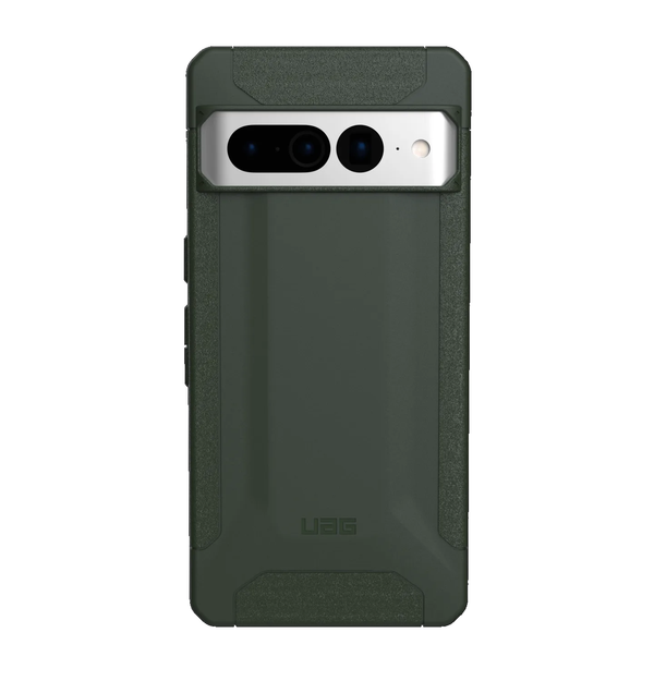 UAG Scout Case For Google Pixel 7 Pro - Olive Drab