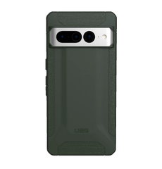 UAG Scout Case For Google Pixel 7 Pro - Olive Drab