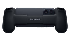 Backbone One Android & iPhone 15 USB-C 2nd Gen - Black