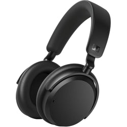 Sennheiser ACCENTUM Wireless Noise Cancelling Headphones - Black