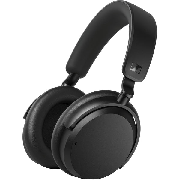Sennheiser ACCENTUM Wireless Noise Cancelling Headphones - Black