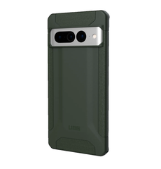 UAG Scout Case For Google Pixel 7 Pro - Olive Drab