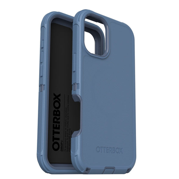 OtterBox Defender Pro Case For iPhone 17 Air - Riverside Blue