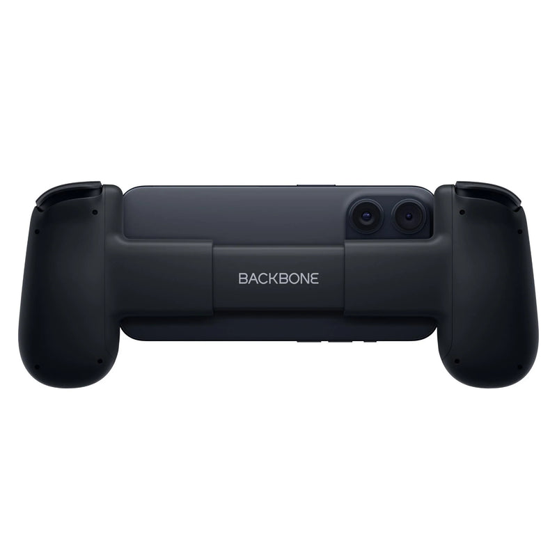 Backbone One PlayStation 2nd Gen Edition For iPhone Lightning - Black