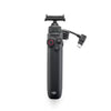 DJI Osmo Pocket 3 Camera Battery Grip 3.6V - Black