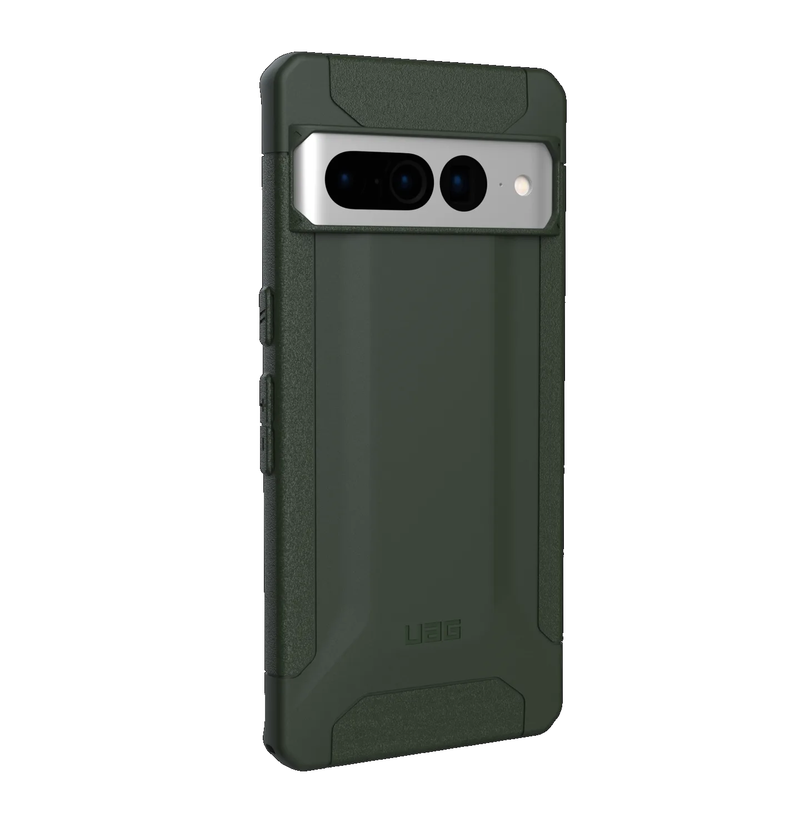 UAG Scout Case For Google Pixel 7 Pro - Olive Drab