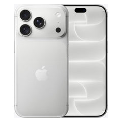 Apple iPhone 18 Pro MJRQ4X/A 256GB - Silver