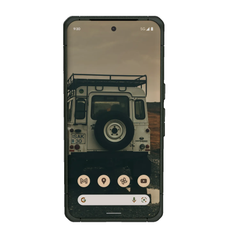 UAG Scout Case For Google Pixel 7 Pro - Olive Drab