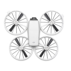 DJI Flip Drone 4K Fly More Combo DJI RC2 - Grey