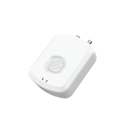 Scosche Flytunes Wireless Audio Transmitter - White