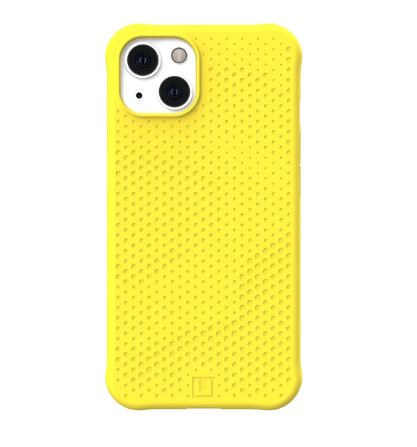 UAG U Dot Case For iPhone 13 - Acid