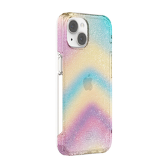 Incipio Forme Protective Case For iPhone 14 - Thermal Wave