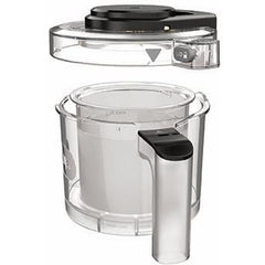Ninja Creami NC300 Ice Cream Maker - Stainless Steel