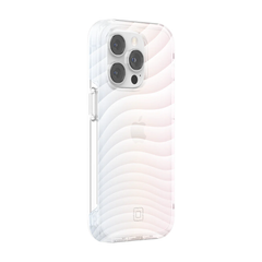 Incipio Forme Protective Case For iPhone 14 Pro - Opalescent Tide