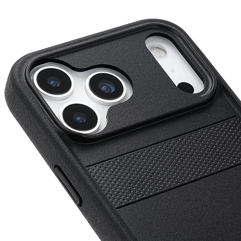 Pelican Protector MagSafe Case For iPhone 17 Pro Max - Black