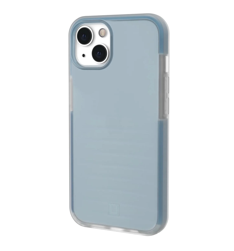 UAG U Wave Case For iPhone 13 - Cerulean