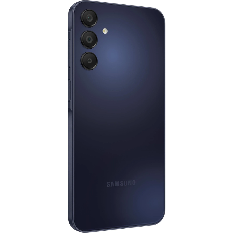 Samsung Galaxy A15 5G 6.5" 128GB/4GB - Black