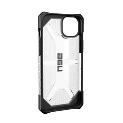 UAG Plasma Case For Apple iPhone 14 Plus - Ice