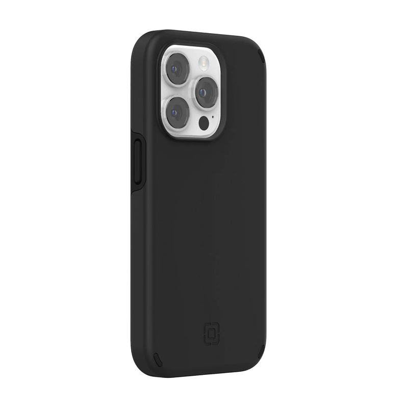 Incipio Duo Case For Apple iPhone 14 Pro - Black